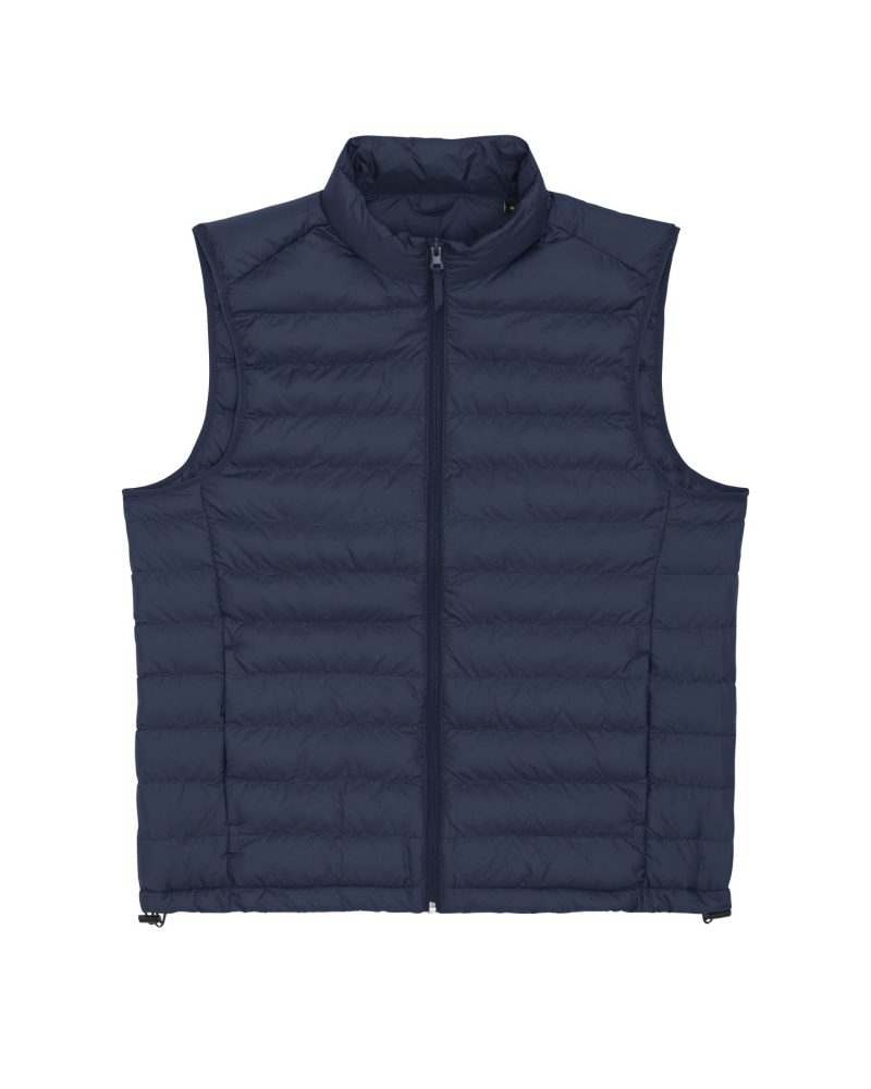 Chaqueta acolchada Climber Stanley Stella - French Navy