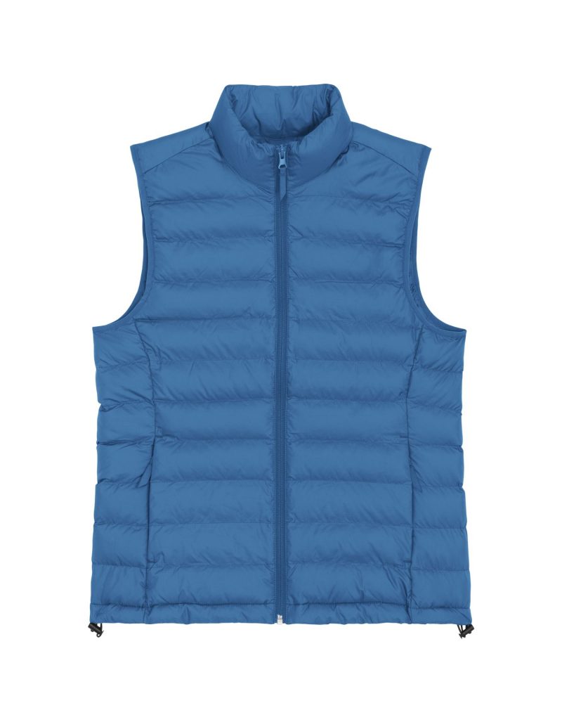 Chaqueta acolchada Climber Stanley Stella - Royal Blue