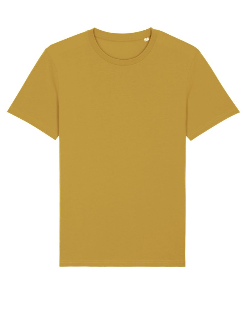 Camiseta Creator Stanley Stella - Ochre