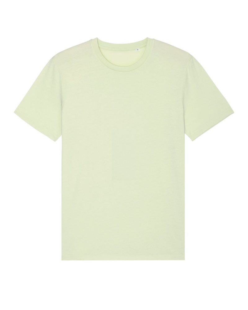 Camiseta Creator Stanley Stella - Stem Green