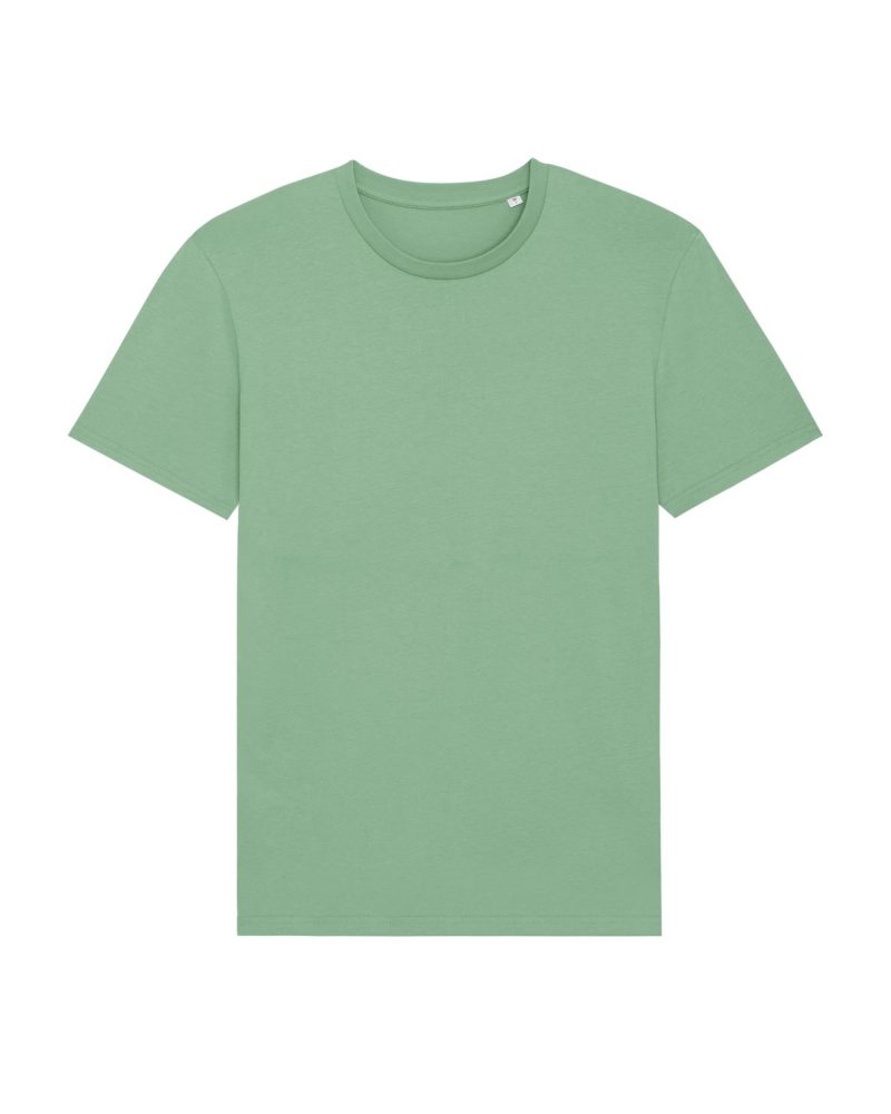 Camiseta Creator Stanley Stella - Dusty Mint