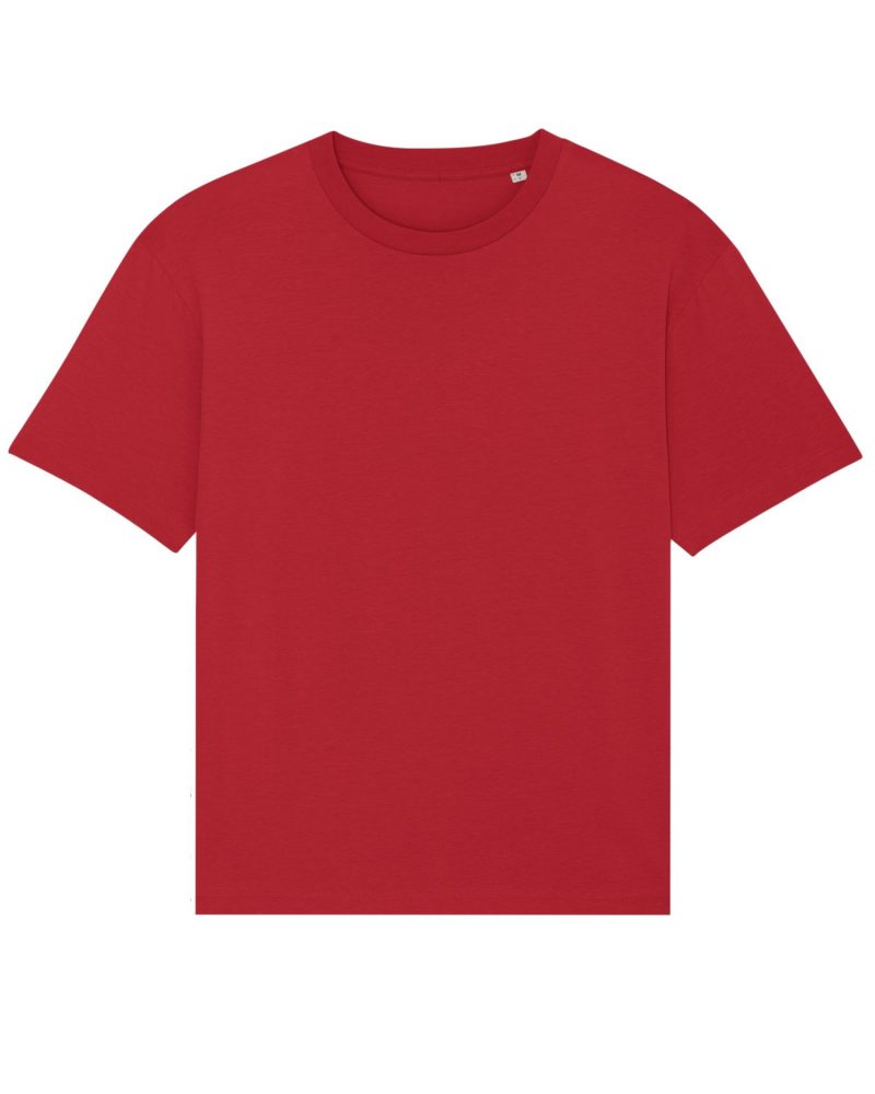 Camiseta Fuser Stanley Stella - Red