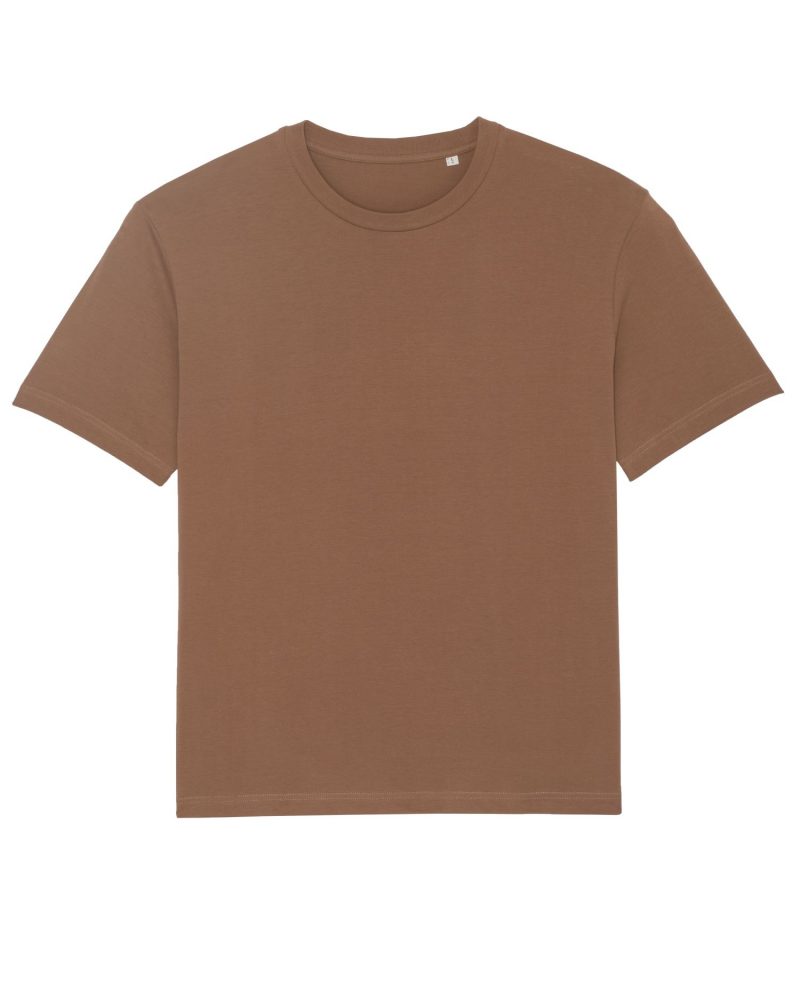 Camiseta Fuser Stanley Stella - Caramel