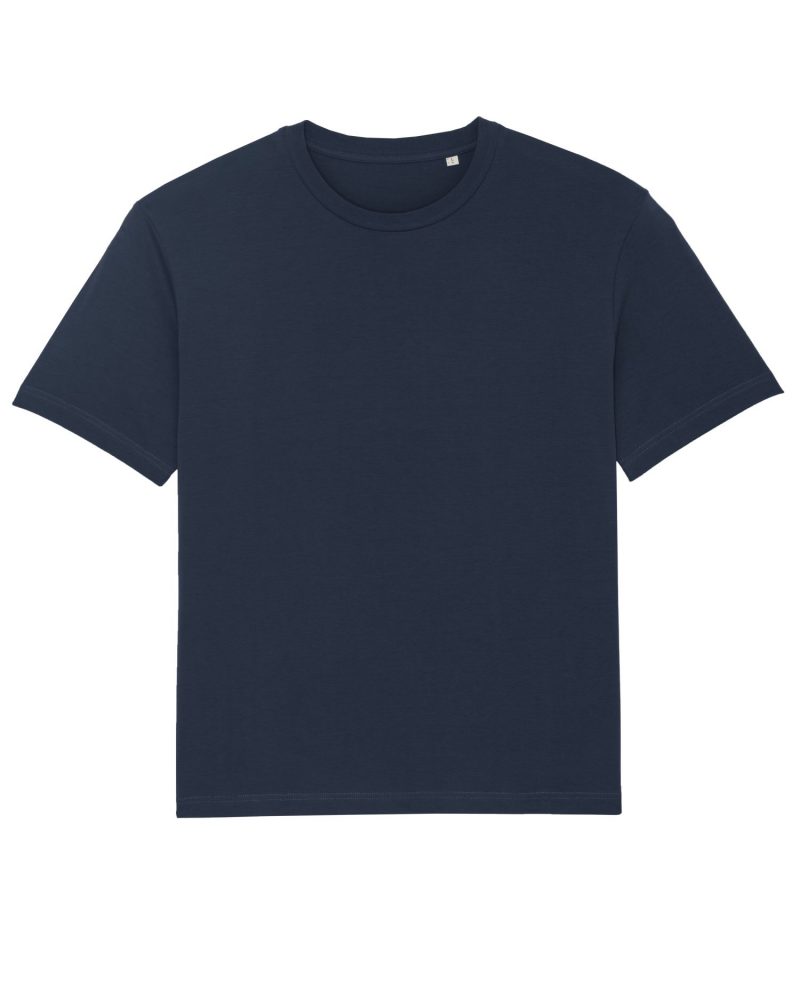 Camiseta Fuser Stanley Stella - French Navy