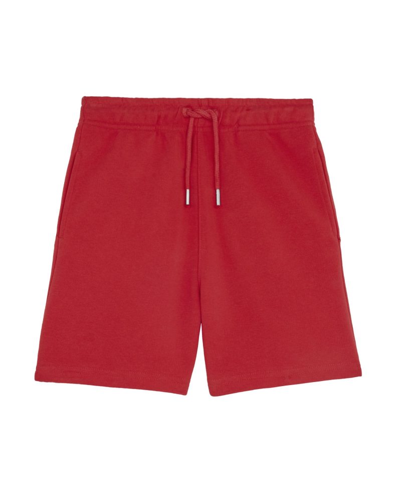 Pantalón deportivo Mini Bolter Stanley Stella - Red