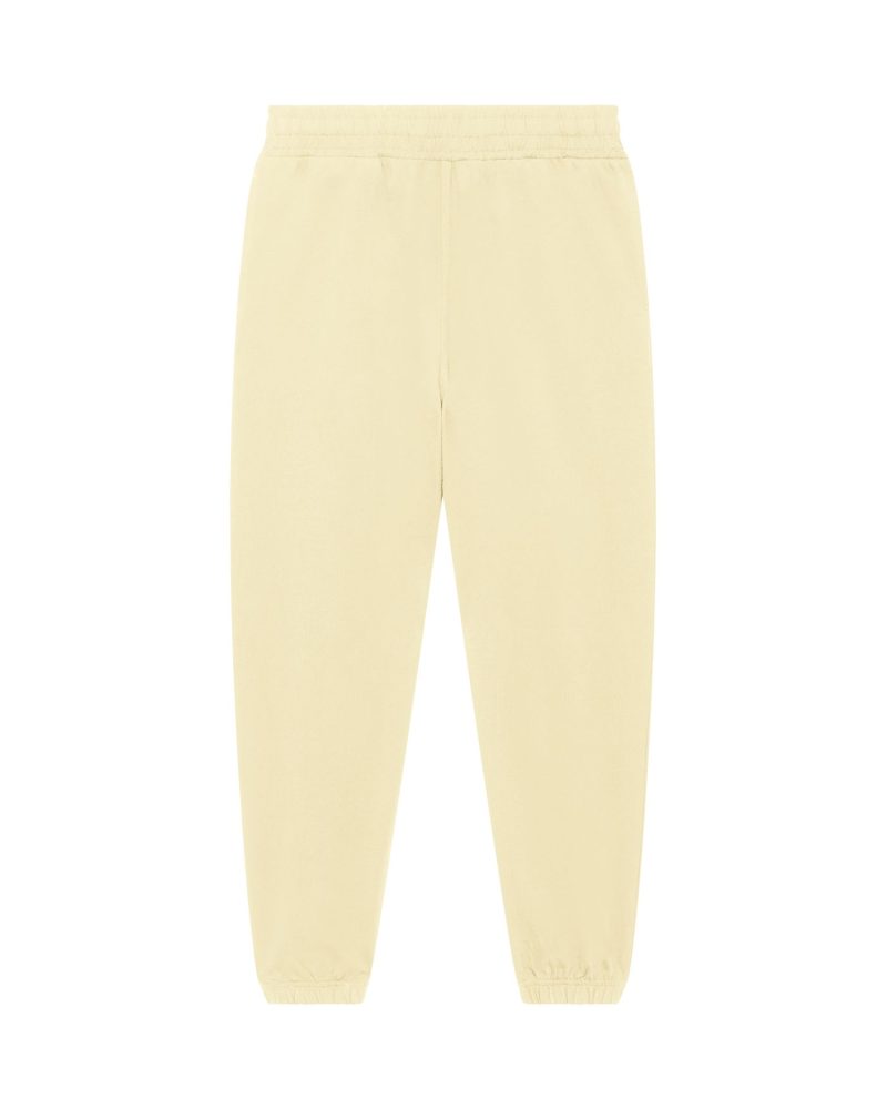 Pantalón de jogging Decker Stanley Stella - Butter