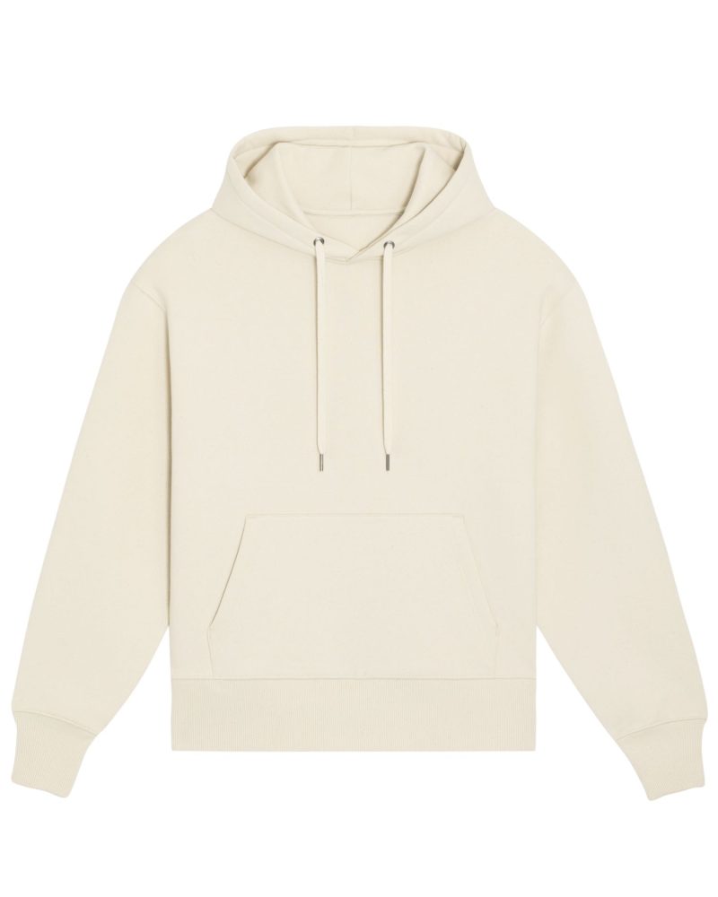 Sudadera con capucha Slammer Heavy Stanley Stella - Natural Raw