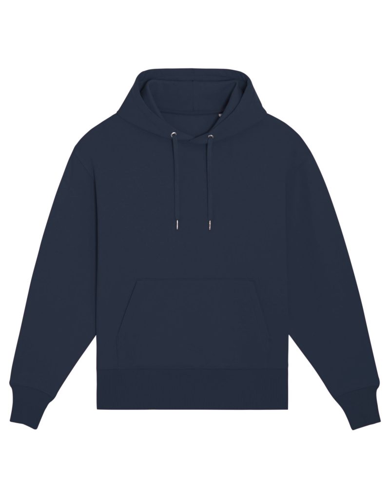 Sudadera con capucha Slammer Heavy Stanley Stella - French Navy