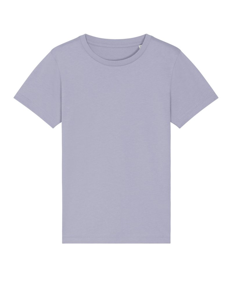 Camiseta Mini Creator Stanley Stella - Lavender