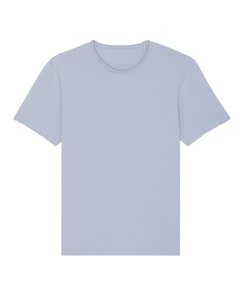 Camiseta Imaginer Stanley Stella - Serene Blue