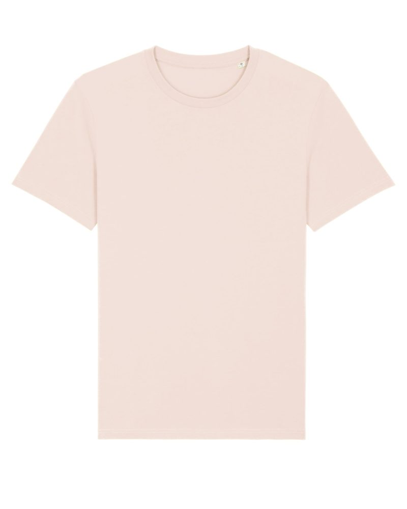 Camiseta Creator Stanley Stella - Candy Pink