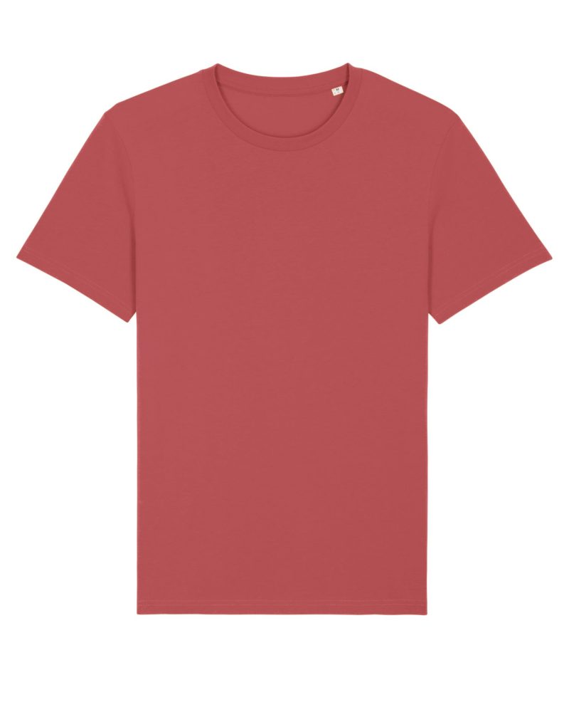 Camiseta Creator Stanley Stella - Carmine Red