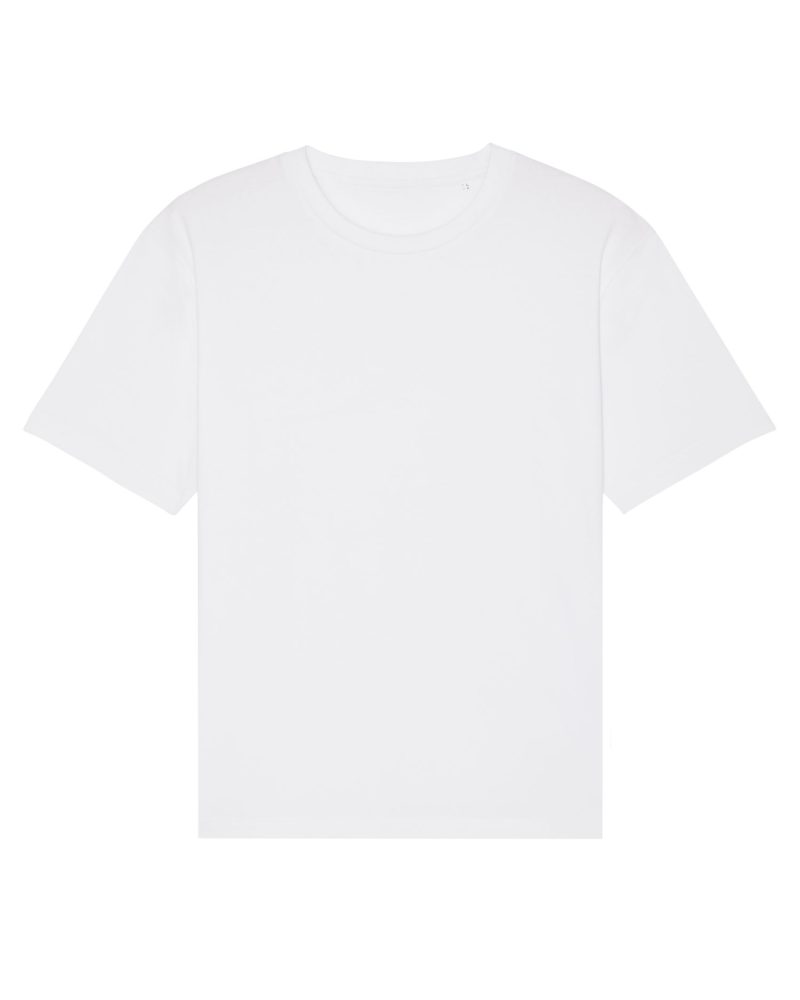 Camiseta Fuser Stanley Stella - White