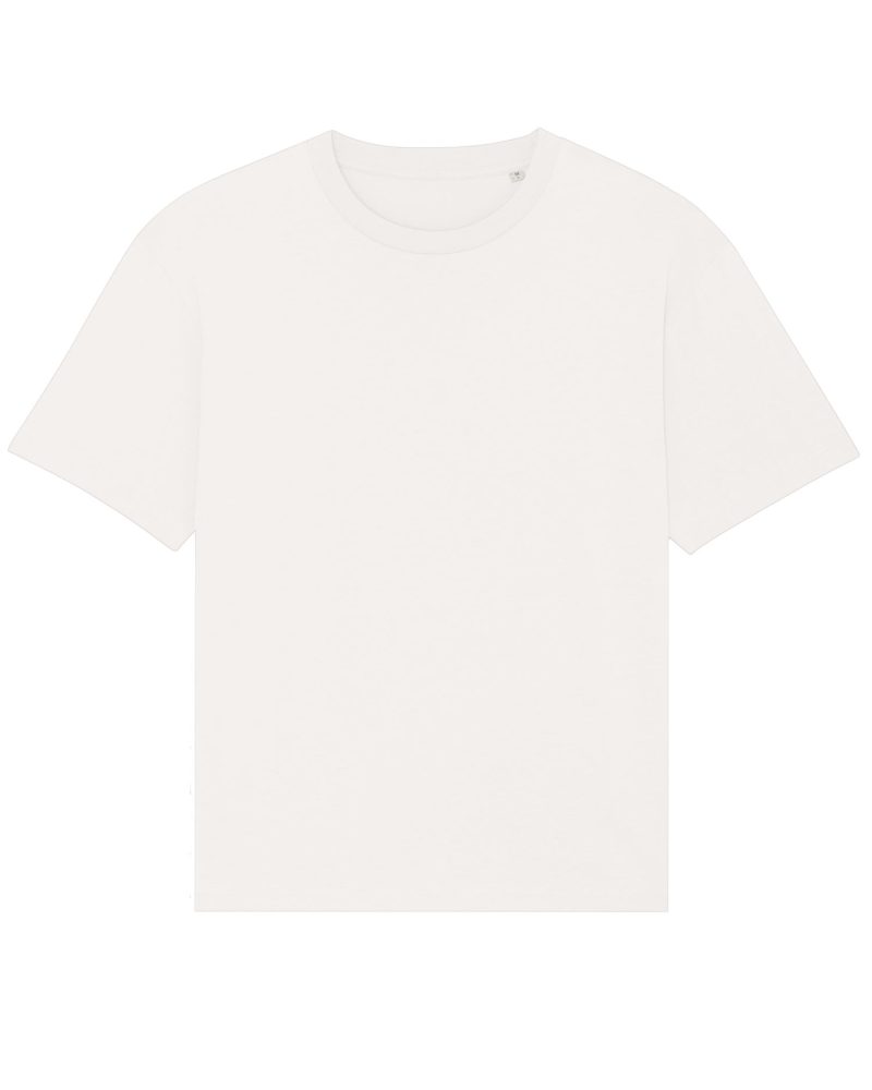 Camiseta Fuser Stanley Stella - Off White