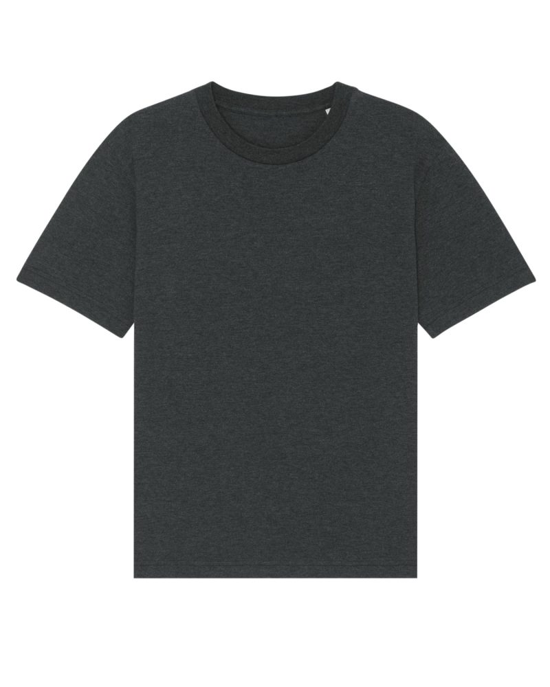 Camiseta Fuser Stanley Stella - Dark Heather Grey