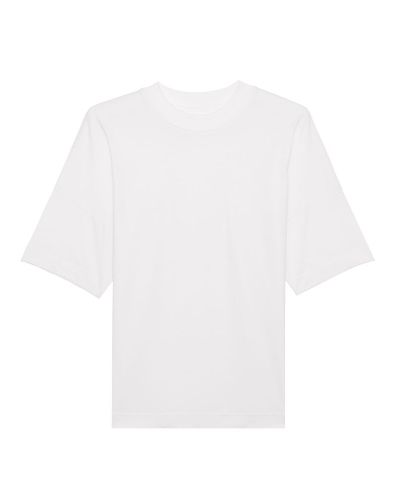 Camiseta Blaster Stanley Stella - White