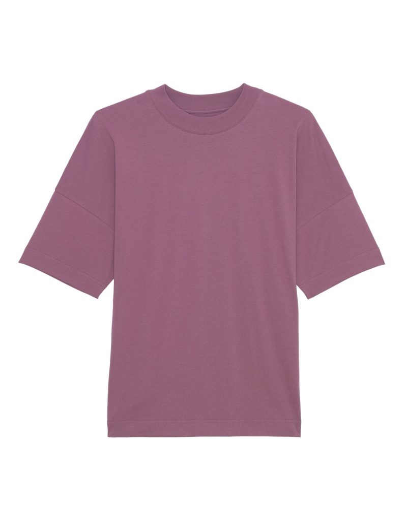 Camiseta Blaster Stanley Stella - Mauve