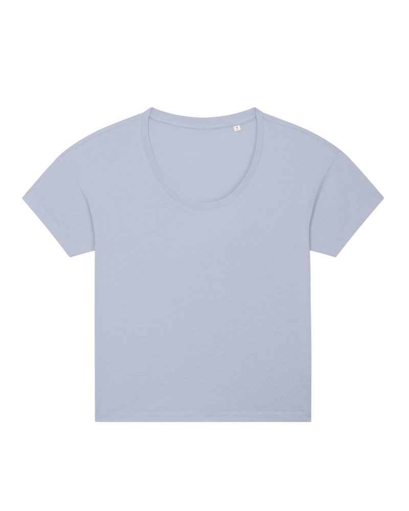 Camiseta Chiller Stanley Stella - Serene Blue