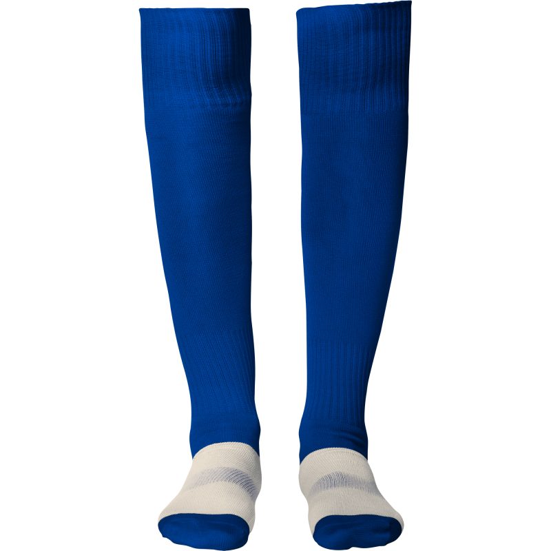 Calcetas Soccer Roly - Royal