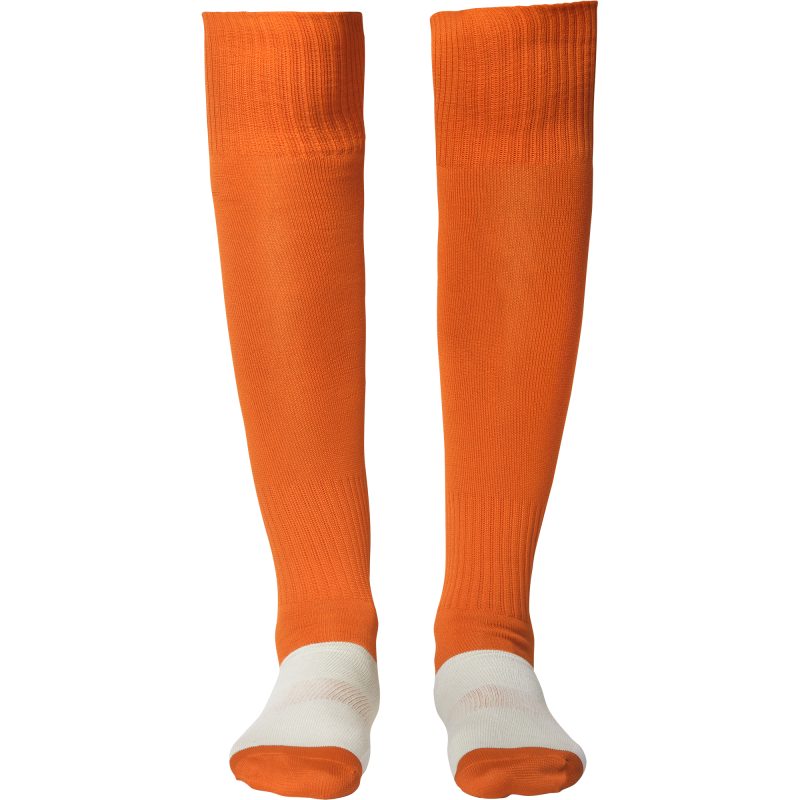 Calcetas Soccer Roly - Naranja