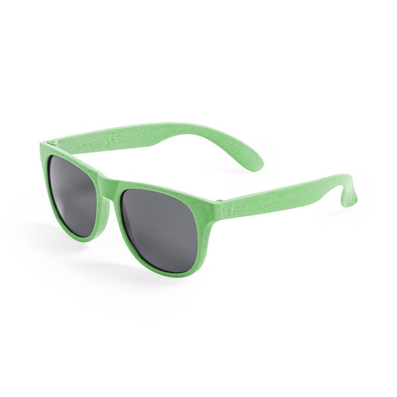 Gafas Sol Mirfat Makito - Verde