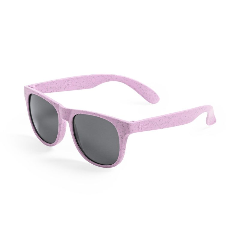 Gafas Sol Mirfat Makito - Rosa