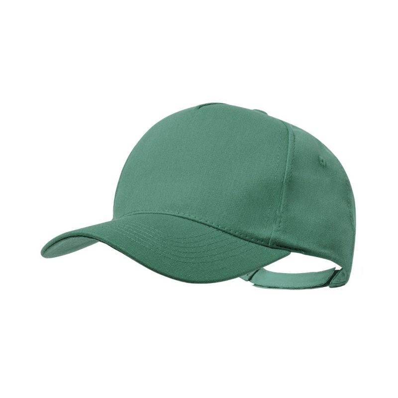 Gorra Pickot Makito - Verde