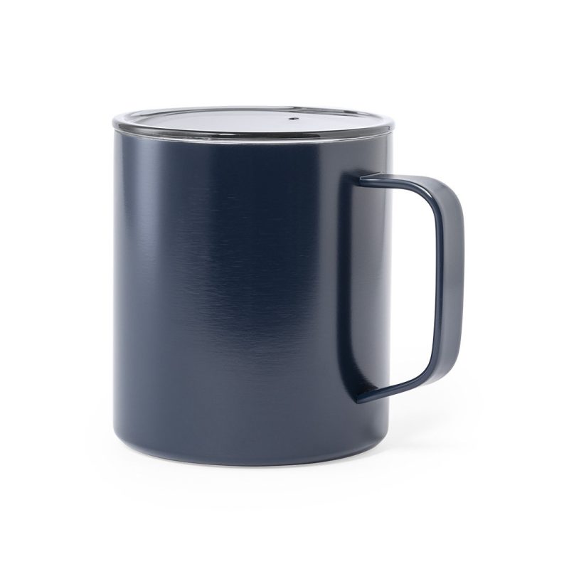 Taza Térmica Hanna Makito - Marino