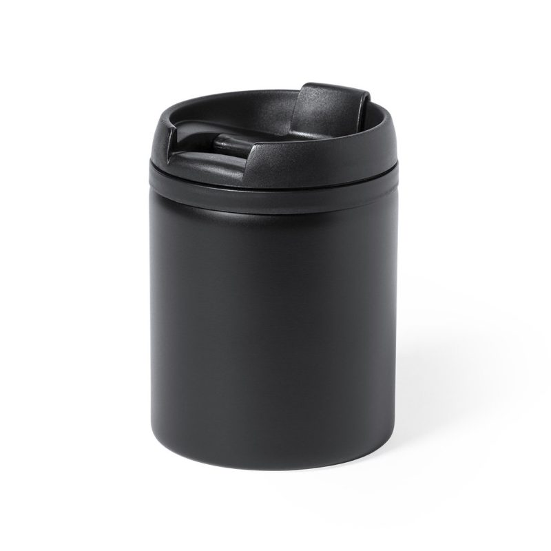 Vaso Térmico Zirgul Makito - Negro