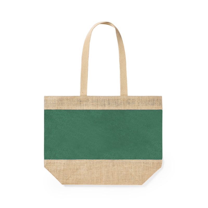 Bolsa Raxnal Makito - Verde