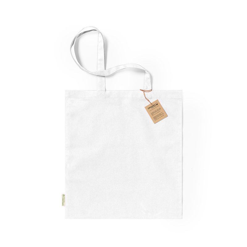 Bolsa Klimbou Makito - Blanco