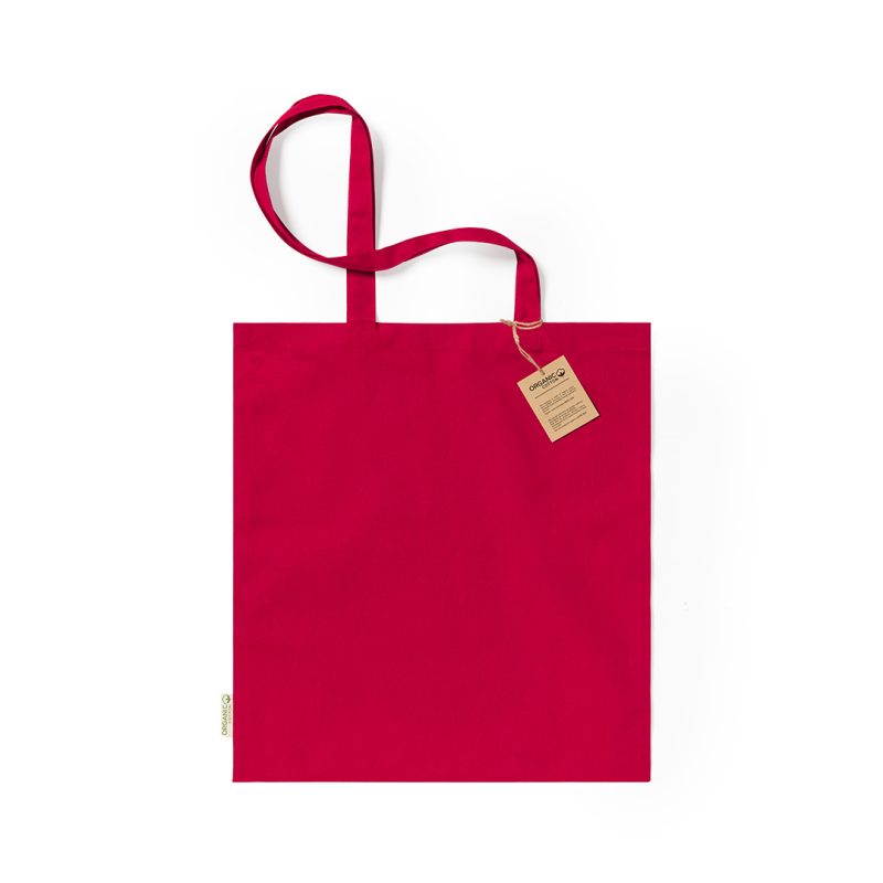 Bolsa Klimbou Makito - Rojo