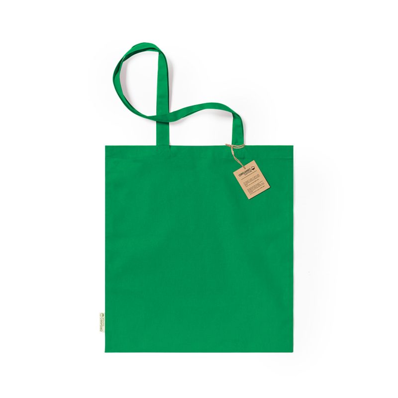 Bolsa Klimbou Makito - Verde