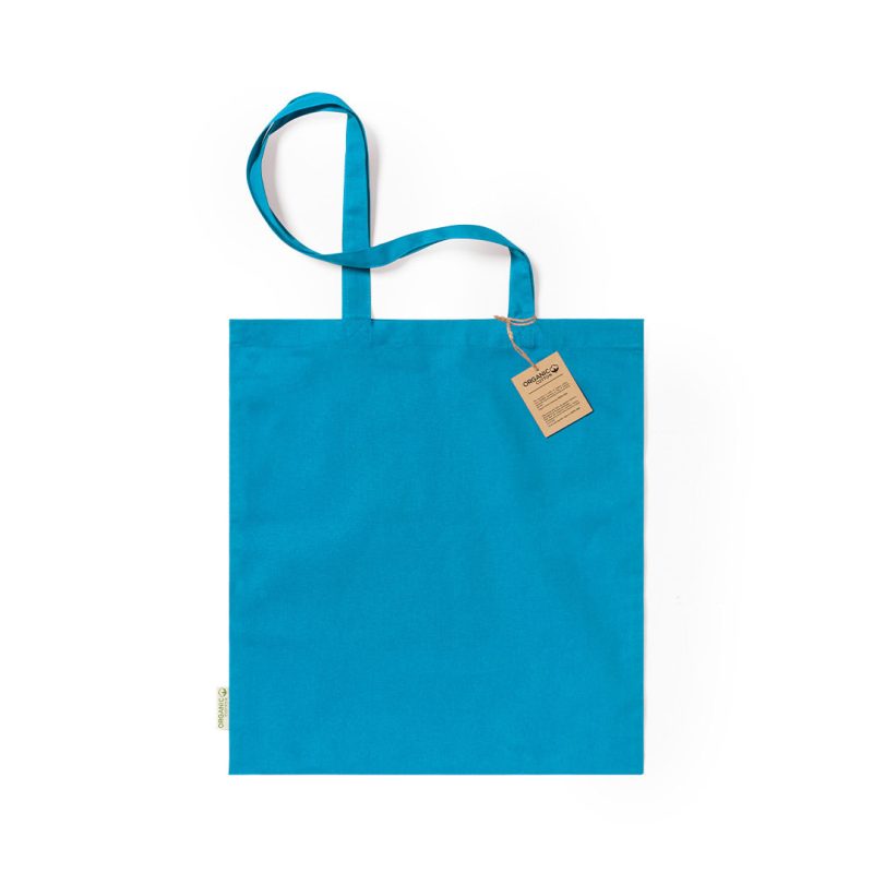 Bolsa Klimbou Makito - Azul Claro