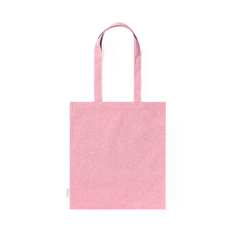 Bolsa Rassel Makito - Rosa