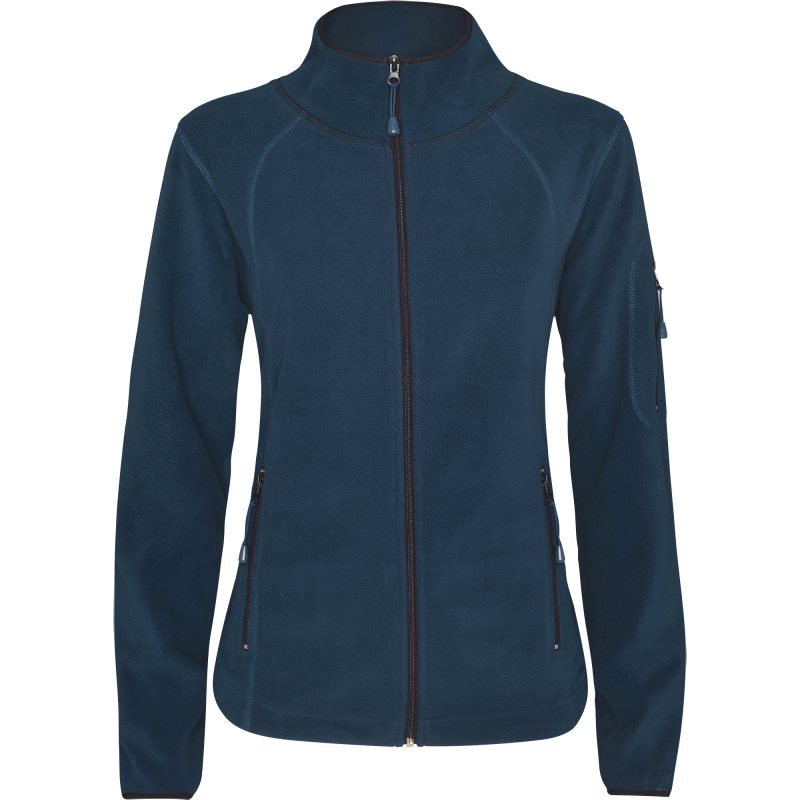 Chaqueta Luciane Woman Roly - Marino