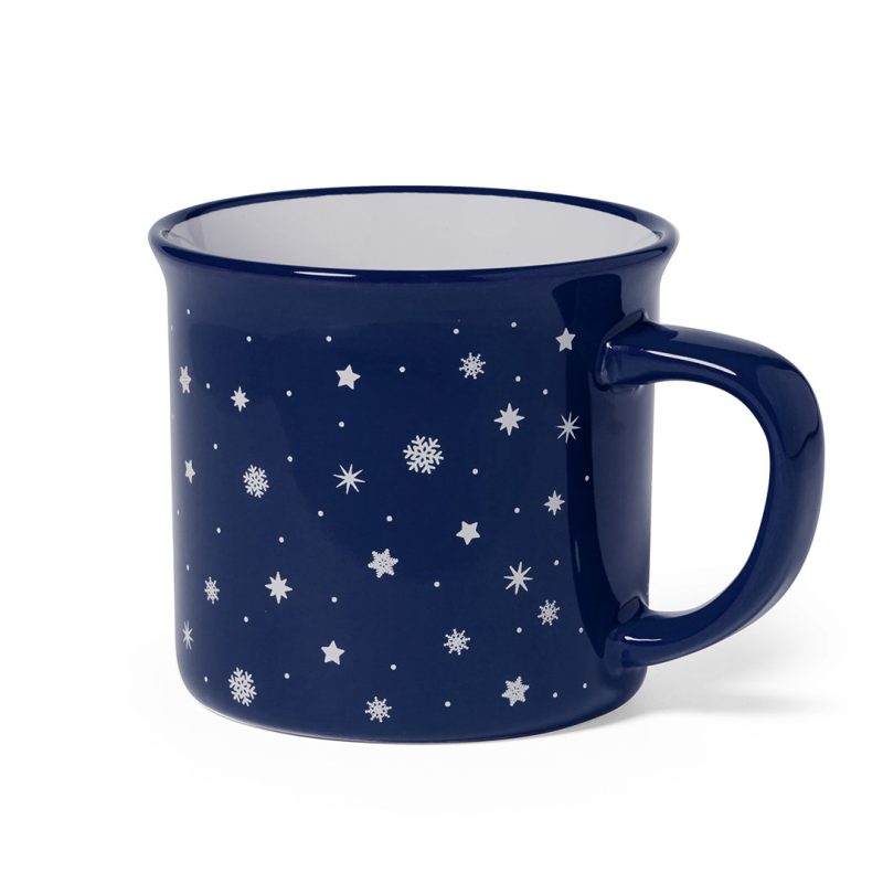 Taza Verdux Makito - Marino