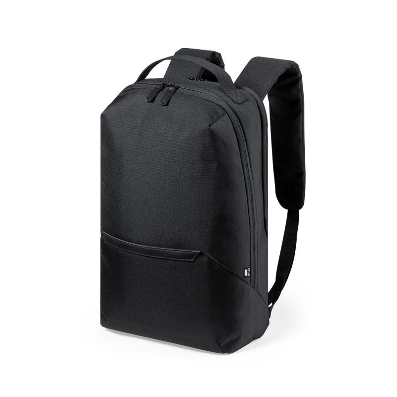 Mochila Elanis Makito - Negro