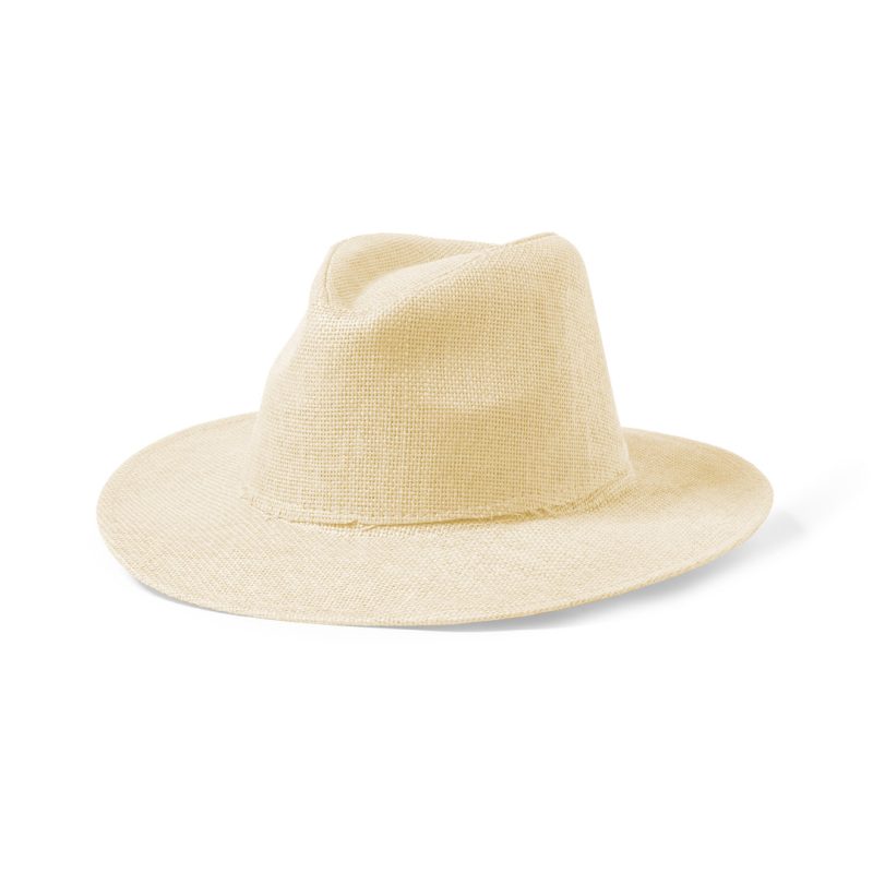 Sombrero Mulins Makito - Natural