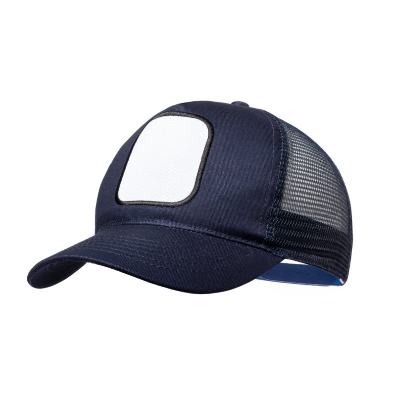 Gorra Flecher Makito - Marino