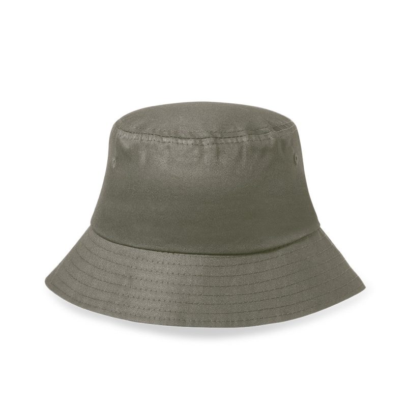 Gorro Madelyn Makito - Khaki