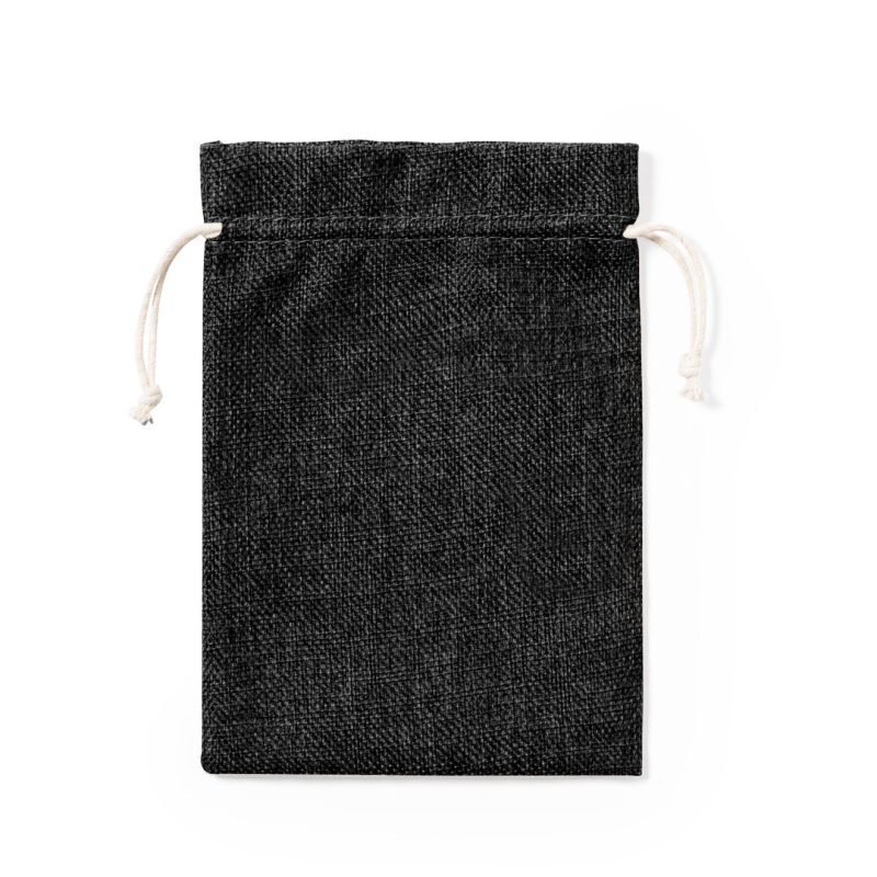 Bolsa Pidrum Makito - Negro