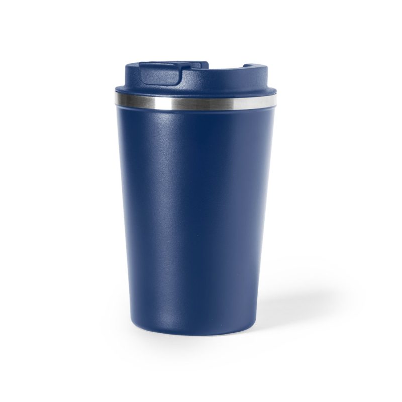 Vaso Térmico Vicuit Makito - Marino