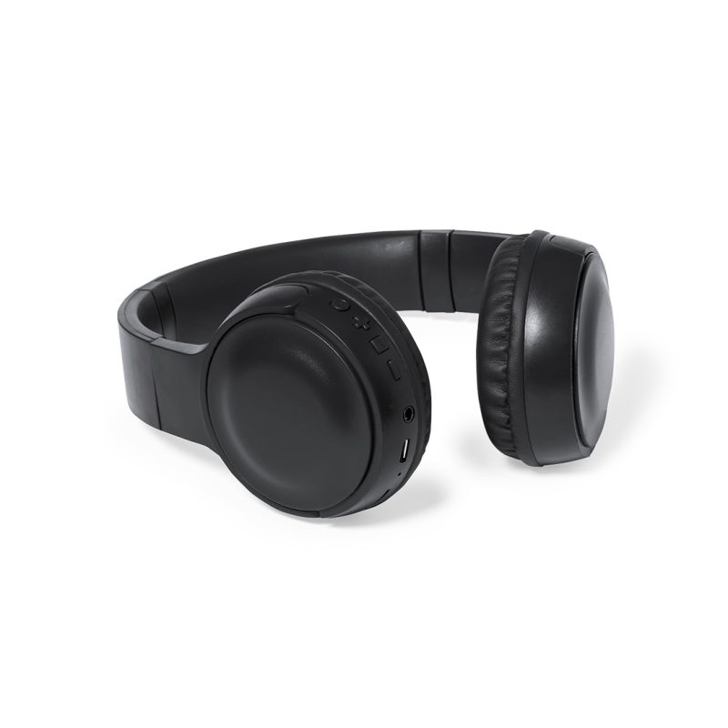 Auriculares Pendil Makito - Negro