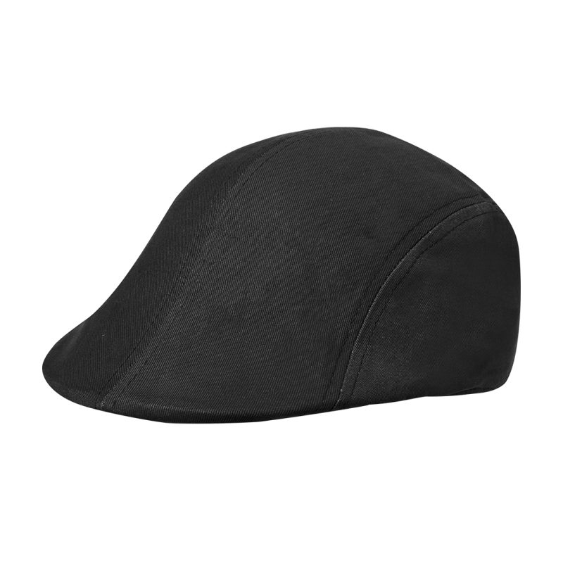 Gorra Bruck Makito - Negro