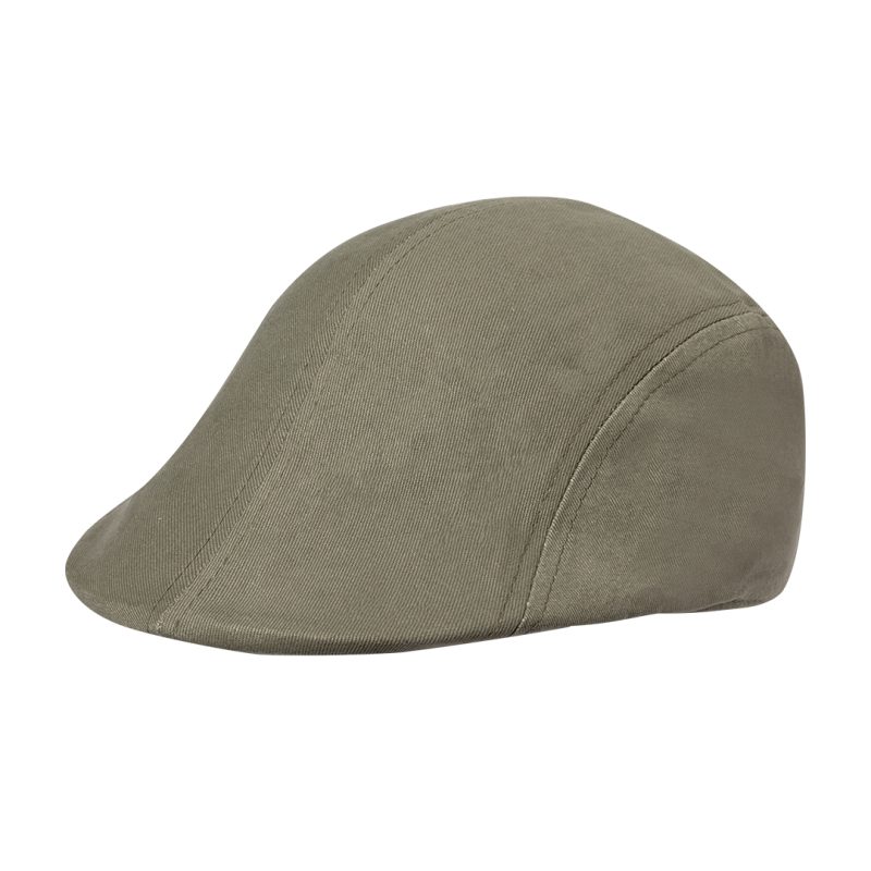 Gorra Bruck Makito - Khaki