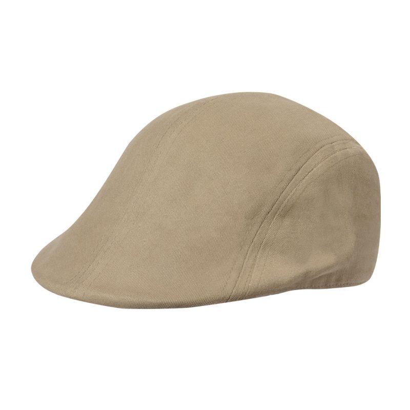 Gorra Bruck Makito - Marron