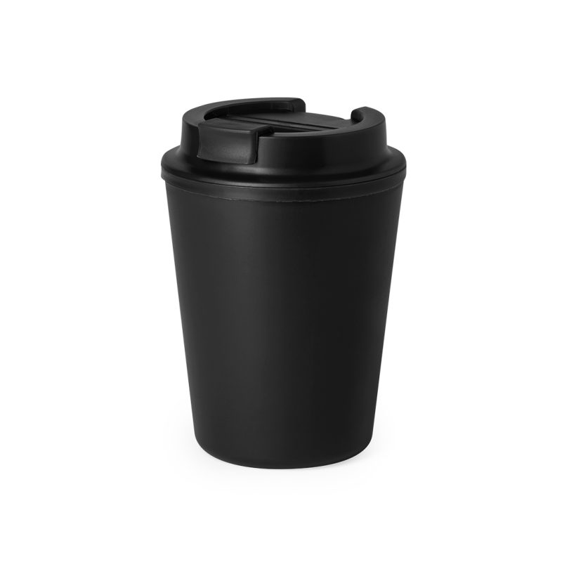 Vaso Térmico Holwe Makito - Negro