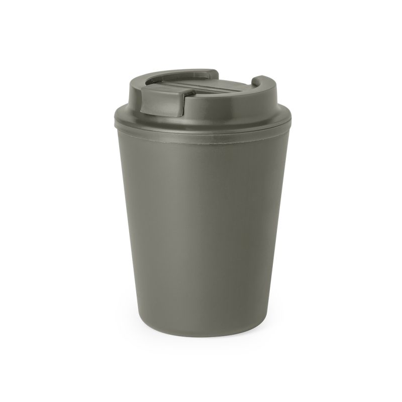 Vaso Térmico Holwe Makito - Gris