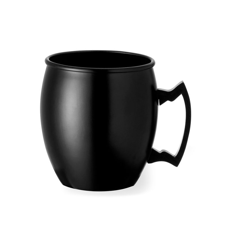 Taza Ashley Makito - Negro